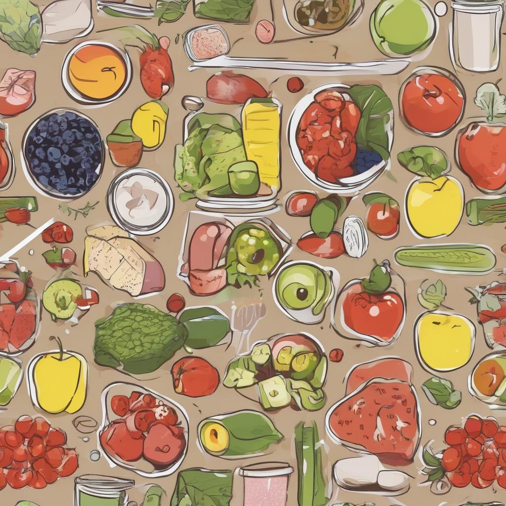 Nutrition