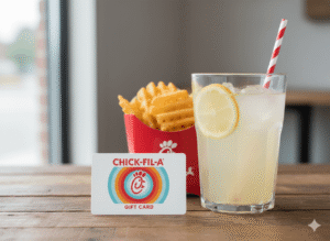 chick-fil-a gift card